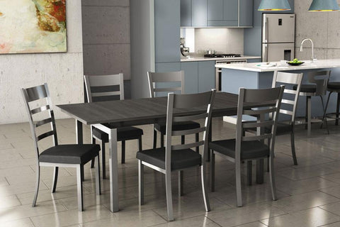 Metal Chairs - Designer's Choice