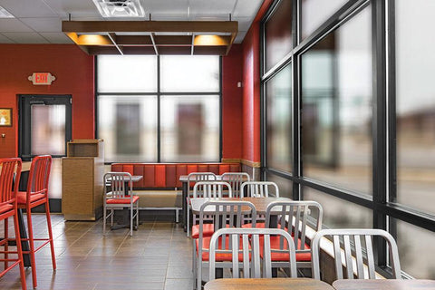 Metal Chairs - In Stock Quick Ship