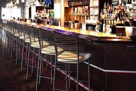 Metal Barstools - Designer's Choice