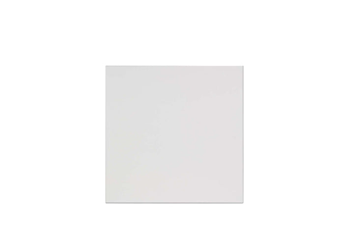 HPL Table Top Square 30″ White