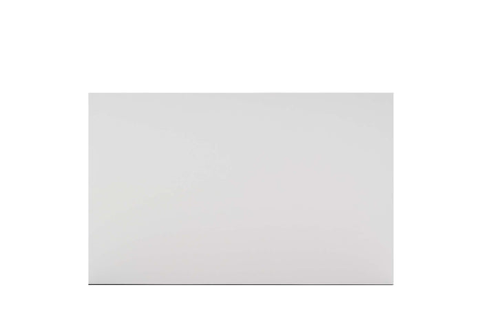 HPL Table Top Rect 30″ x 48″ White