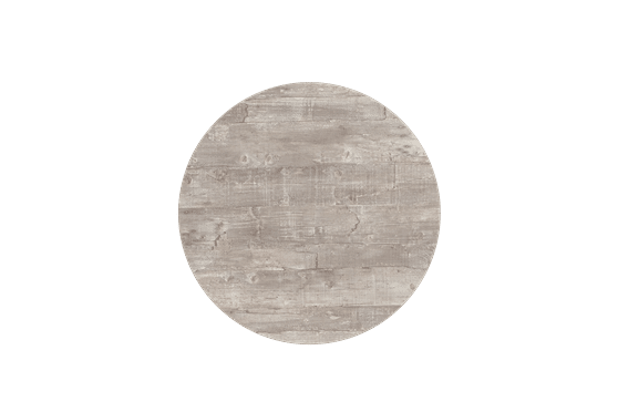 Deluxe HPL 32″ Rd Table Top