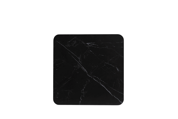 Sintered Stone Top 32″x32″Sq Table Top Pietra Grey