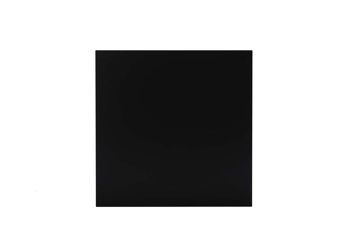 HPL Table Top Square 36″ Black