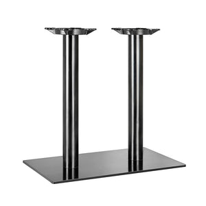 5101-28 Double Column Table Base