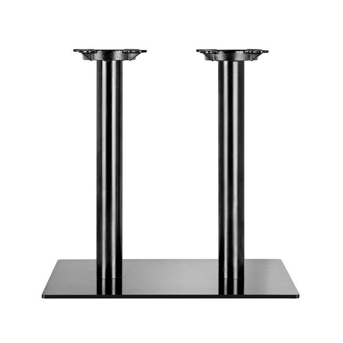 5101-28 Double Column Table Base