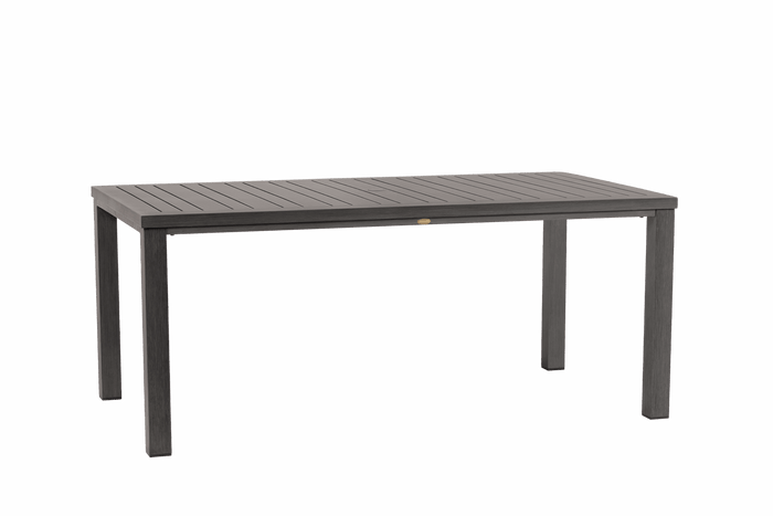 Canbria 71″ X 39″ Rect Dining Table W/UH