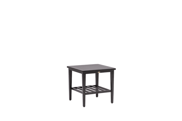 Biltmore End Table (Rusty Umber)