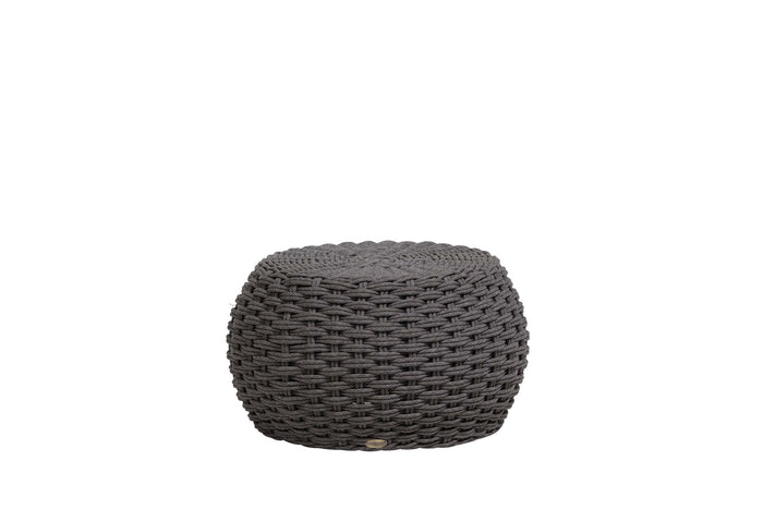 Giro Stool (Short) Lava Grey