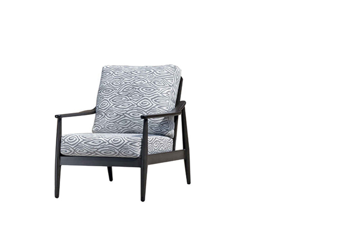 Bolano Club Chair