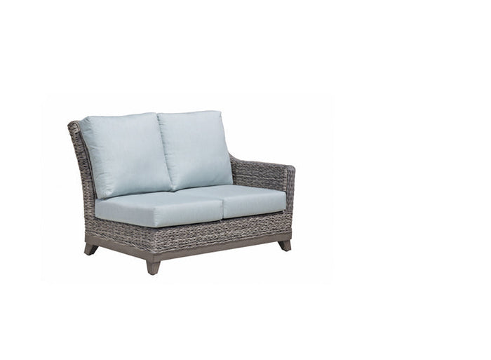 Boston 2 Seater Right Arm