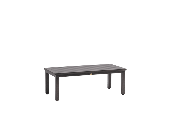 Canbria Coffee Table (Rusty Umber)
