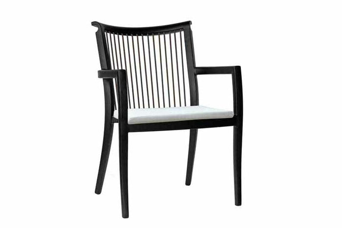 Copacabana Dining Arm Chair