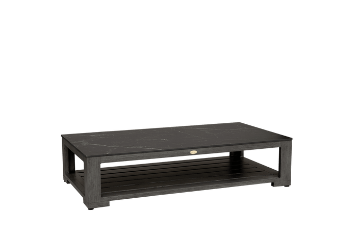 Cubo Sintered Stone Coffee Table
