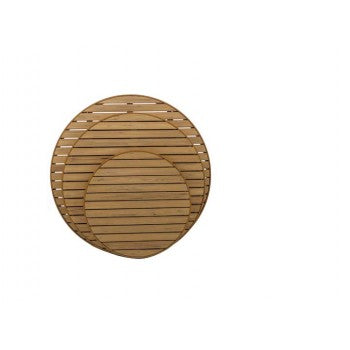 Durawood 24"x24" | 32"x32" | 36"x36" Square Table Top