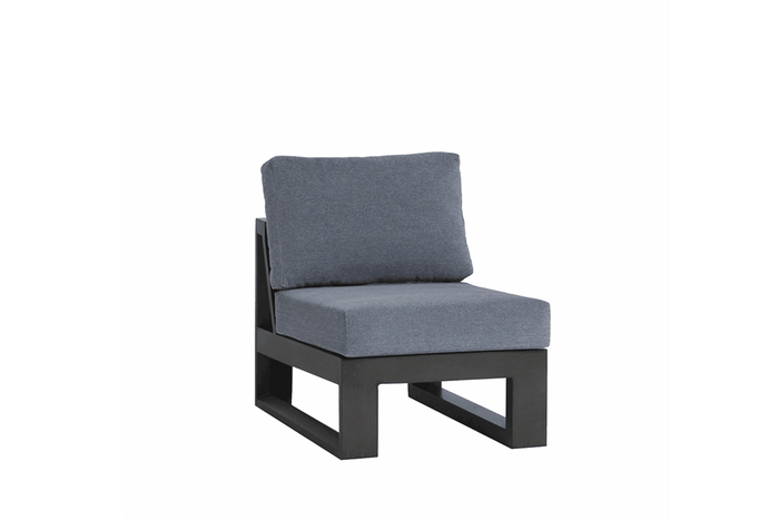 Element 5.0 Chair W/O Arm (Opal Gray)