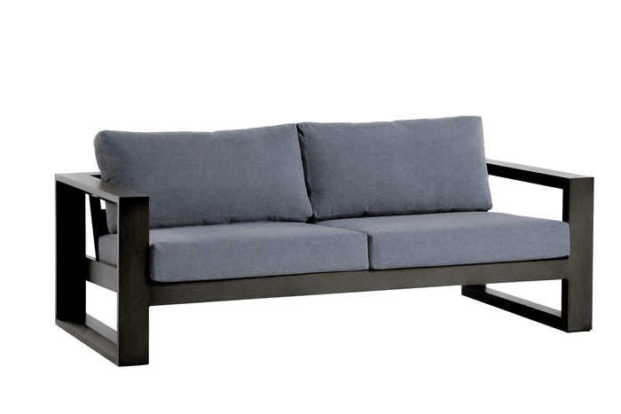 Element 5.0 2.5-Seater Sofa (Ash Gray)