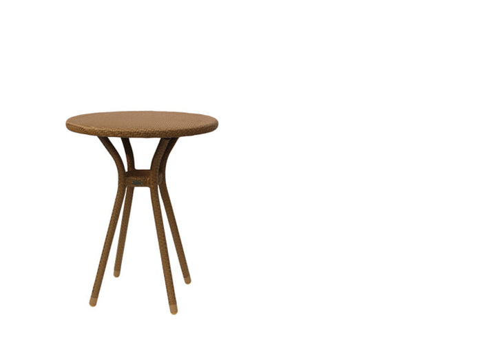 Universal 24" Bistro Table w/Mesh Support