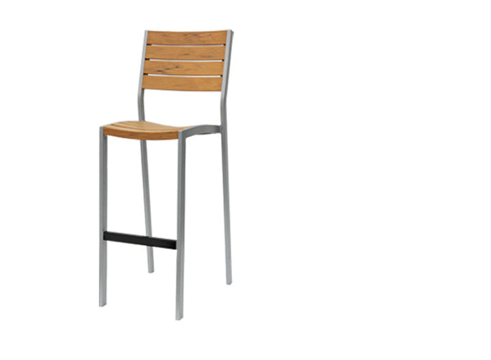 New Mirage Bar Chair (w/o Arm)