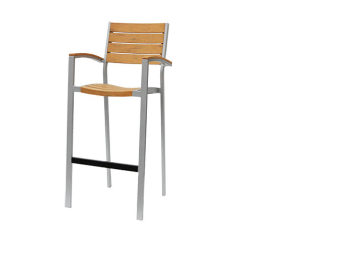 New Mirage Bar Chair (w/Arm)