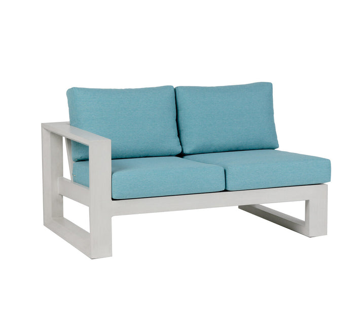 Element 5.0 2-Seater Left Arm