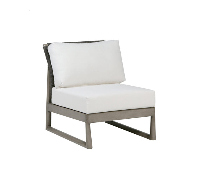 Park West Chair (W/O Arm)