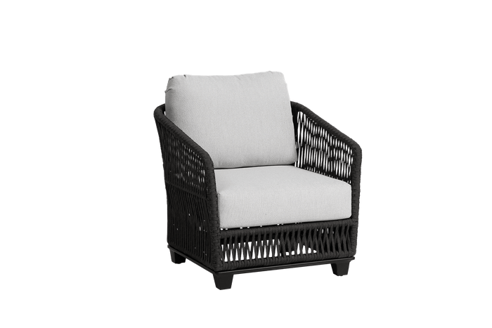 Gemelli Club Chair