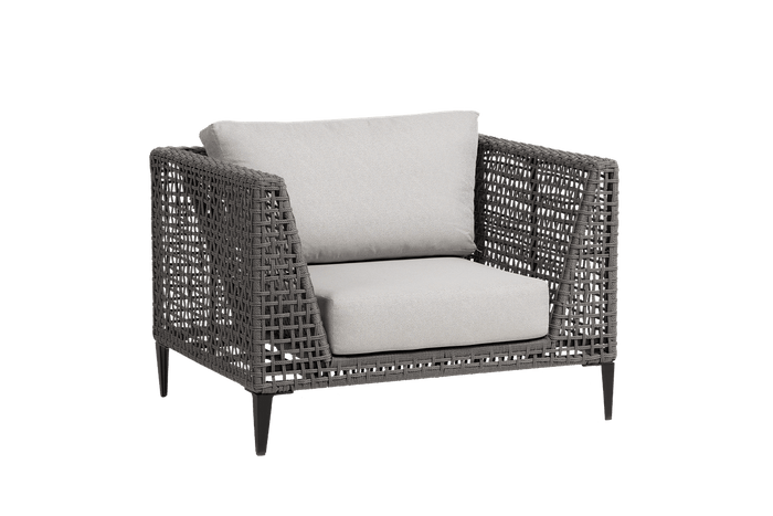 Genval Club Chair