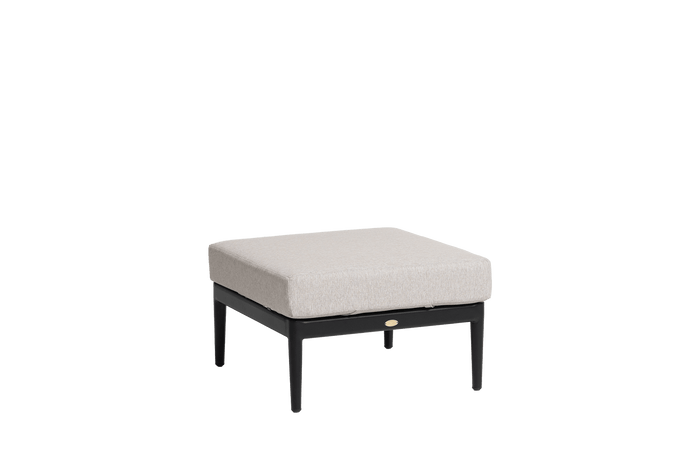 Hamptons Ottoman