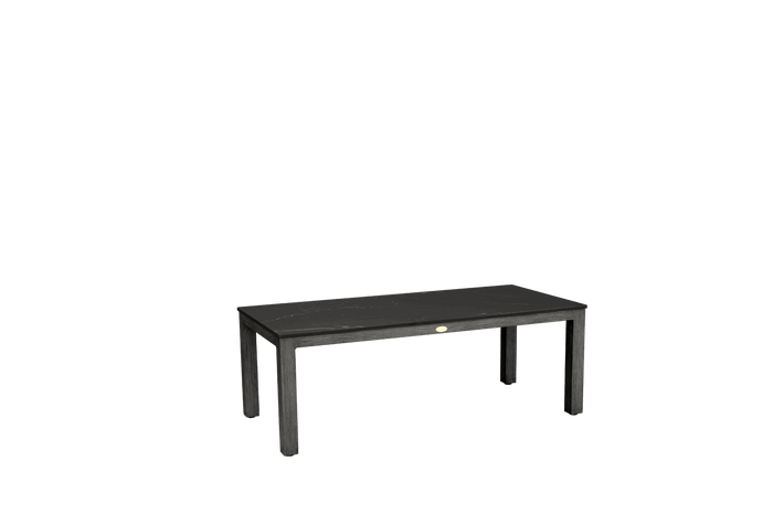 Laguna Sintered Stone Coffee Table