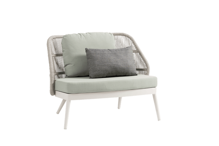 Las Colinas Club Chair