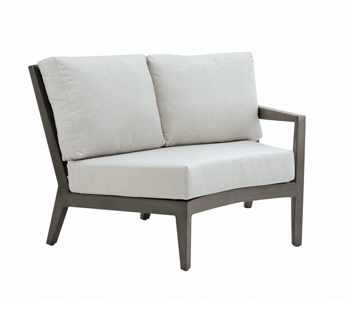 Lucia Wedge Right Arm