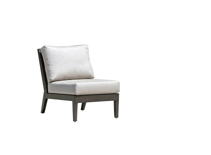 Lucia Chair Without Arm