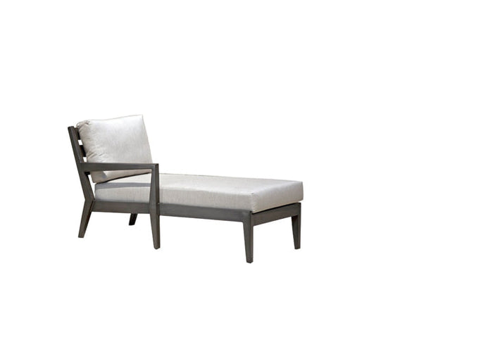 Lucia Left Arm Chaise