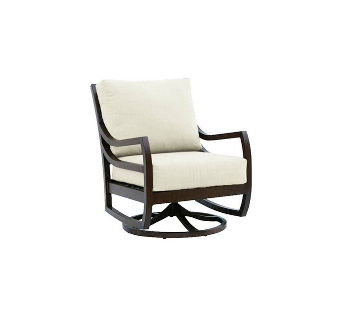 Madison Swivel Rocker