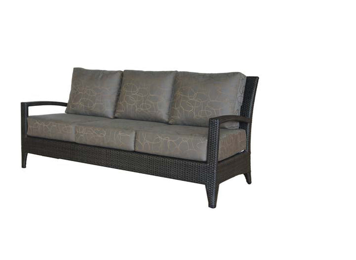 New Miami Lakes Sofa w/Cushion