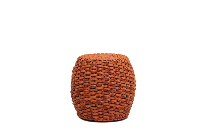 Giro Stool (Tall) Orange