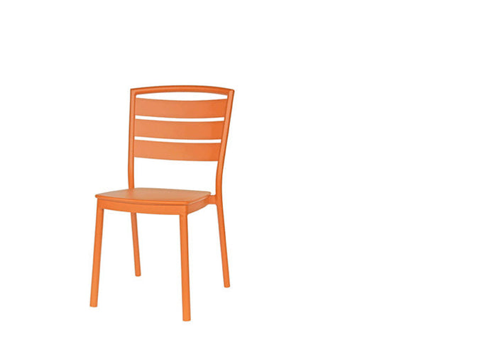 Ciara Stacking Side Chair