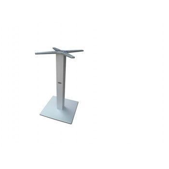 New Rome Square Table Base