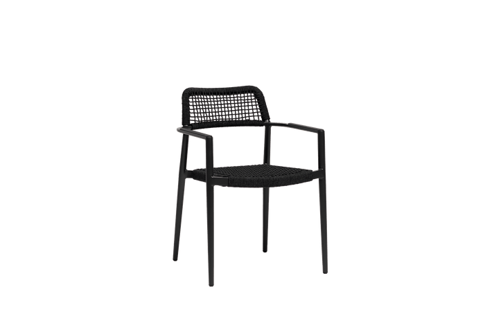 Salina Dining Arm Chair