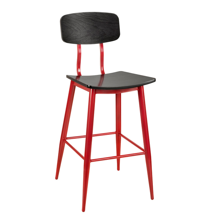 Scopa Bar RED