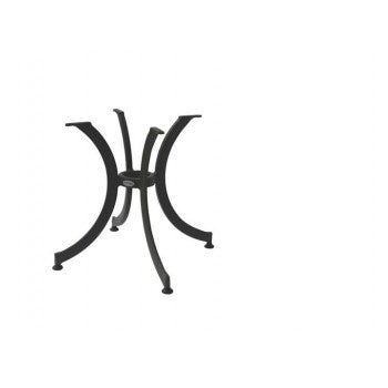 Seattle Side Table Base (Black)