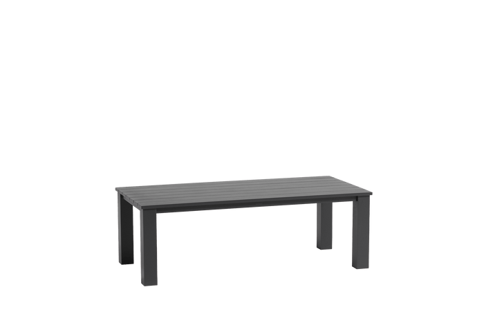 Sunbury 23"x47" Coffee Table (Diva Night)