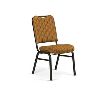 81604 TITAN LM STACK CHAIR