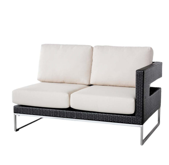 Villano 2-Seater Right Arm