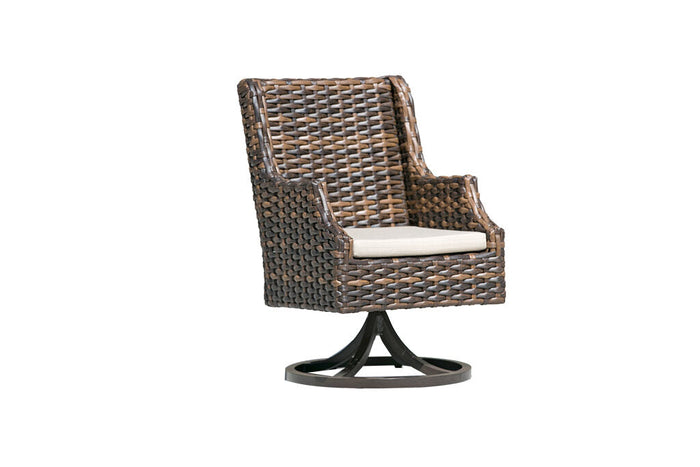 Whidbey Island Swivel Rocking Arm