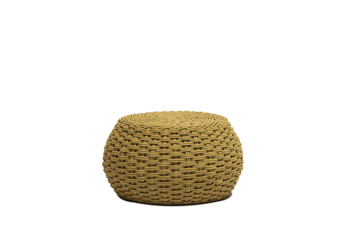 Giro Stool (Short) Yellow
