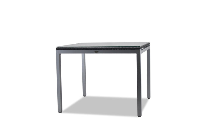 Zuni Square Dining Table w/Durawood Top