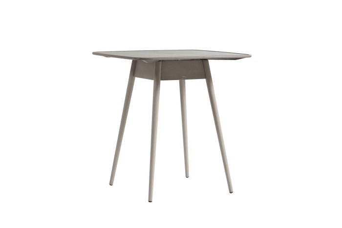 Alinea 39” Bar Table w/UH Pearl