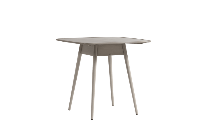 Alinea 39” Counter Table w/UH Ash Grey